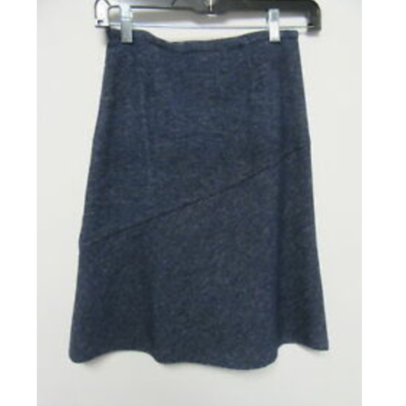 LOREDANA denim a-line girls skirt 9Y waist 62cm - Picture 2 of 3